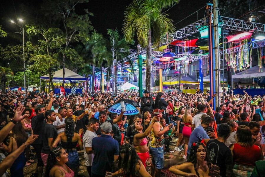 Publicado editais do Concurso da Realeza e dos Blocos Carnavalescos de Rio Branco