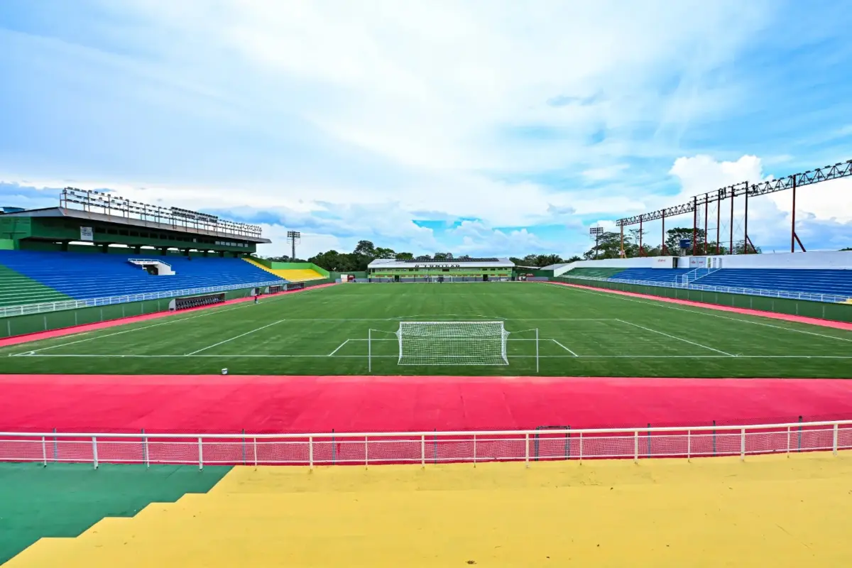 Campeonato Acreano começa com rodada inaugural e portões fechados nesta quinta