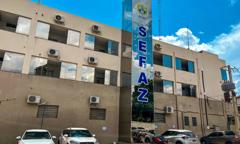 Acre passa a contar com dados fiscais de SP em combate à sonegação