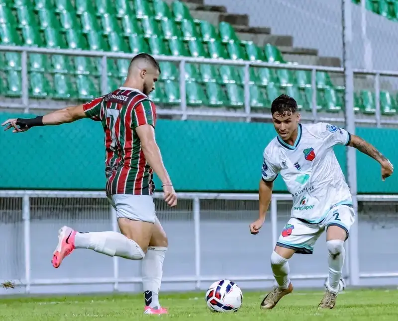 Independência e Humaitá duelam no Tonicão em confronto direto pelo Estadual