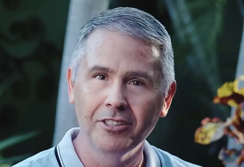 Marcus Alexandre anuncia pré-candidatura a deputado estadual nas eleições de 2026