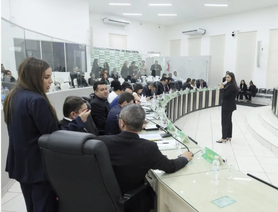 Câmara de Boa Vista aprova criação de endereçamento rural digital por geocódigos