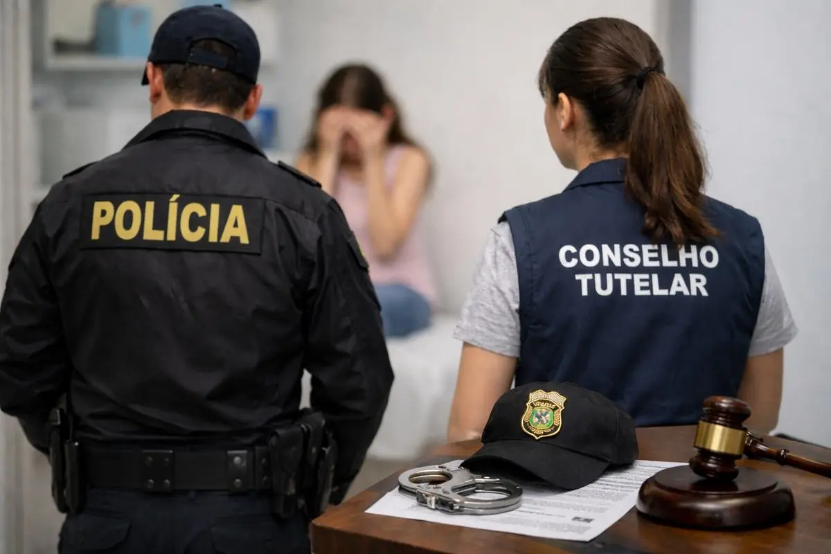 Lei obriga unidades de saúde do AM a comunicar gravidez em menores de 14 anos à polícia e ao Conselho Tutelar