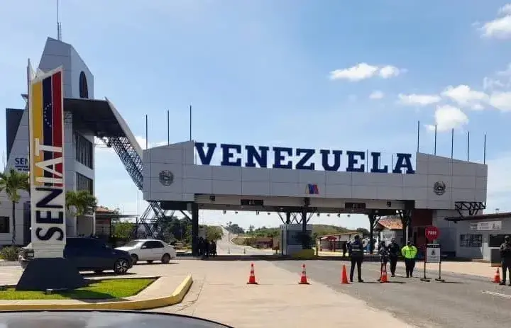 Estado de Roraima mantém atenção redobrada à fronteira após captura de Nicolás Maduro