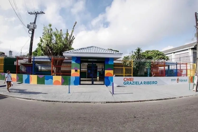 Lei institui educação financeira nas escolas municipais de Manaus