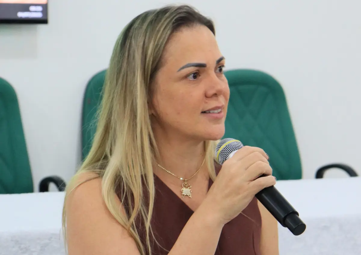 Deputada propõe que governo de Rondônia compre apenas leite produzido no estado