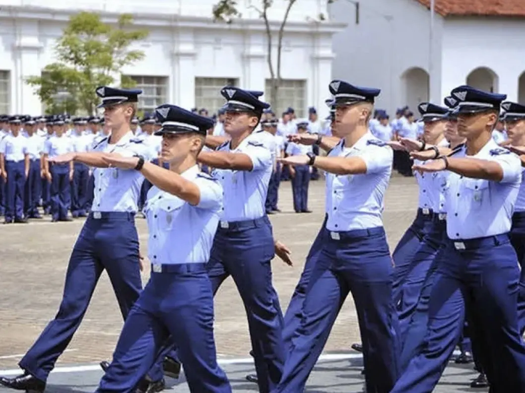 Inscrições para concurso da Aeronáutica seguem abertas com provas em Porto Velho