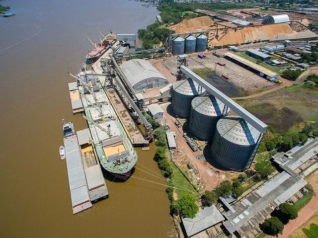 Leilão na B3 inclui Porto de Santana e prevê R$ 150 milhões em investimentos no Amapá