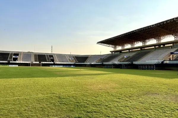 Galvez estreia na Copinha 2026 nesta sexta-feira contra o Votuporanguense