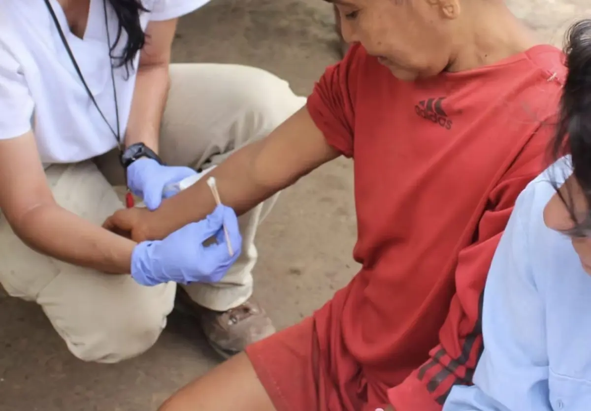 MPF investiga atuação de fundação estrangeira em pesquisas genéticas com o povo Yanomami