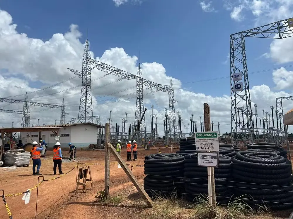 Após integração ao sistema nacional, conta de energia em Roraima sobe 23%