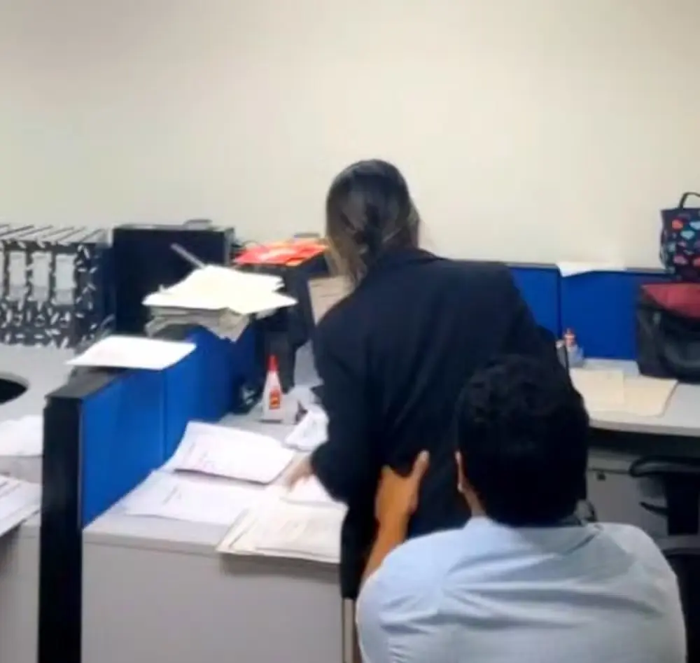 Funcionária denuncia servidores do TCE-AM por importunação sexual