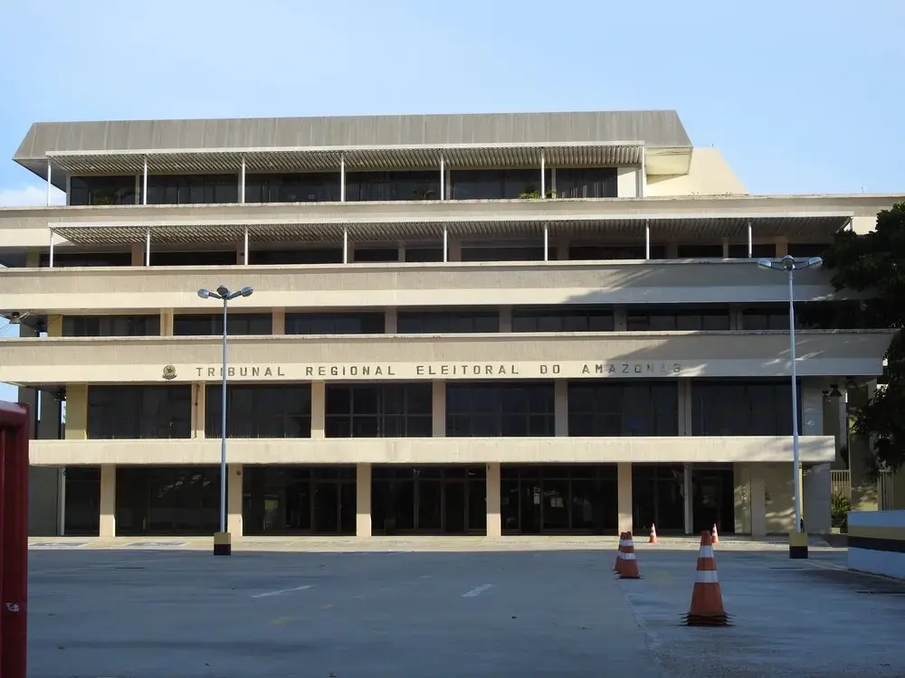 Justiça cassa mandato de mais da metade de vereadores em Câmara no Amazonas
