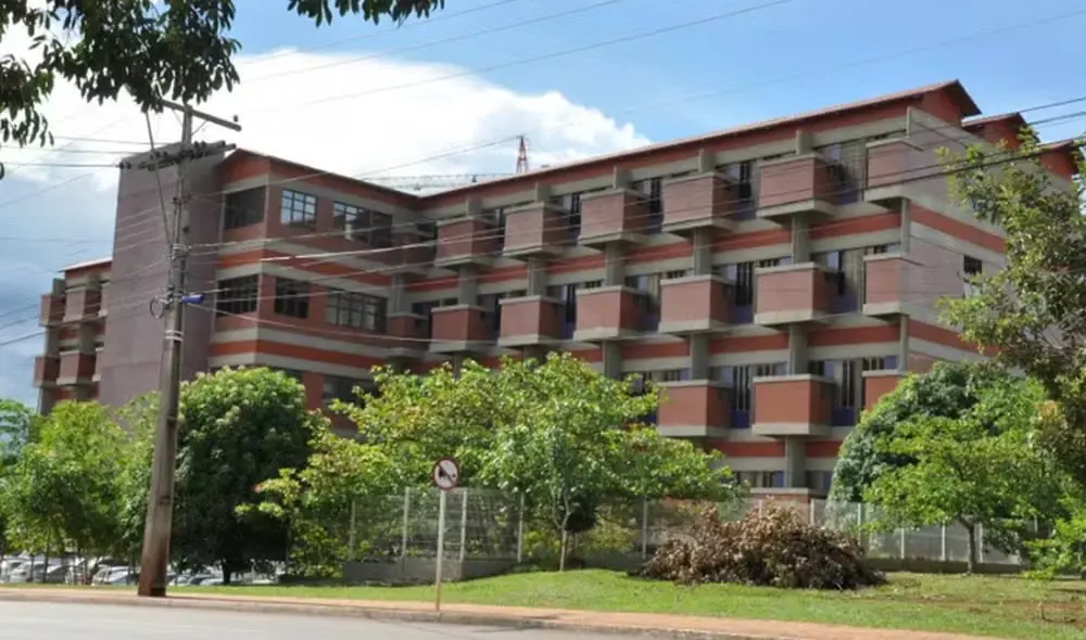 Tocantins abre seleção para médicos no HGP com salários de até R$ 22,4 mil