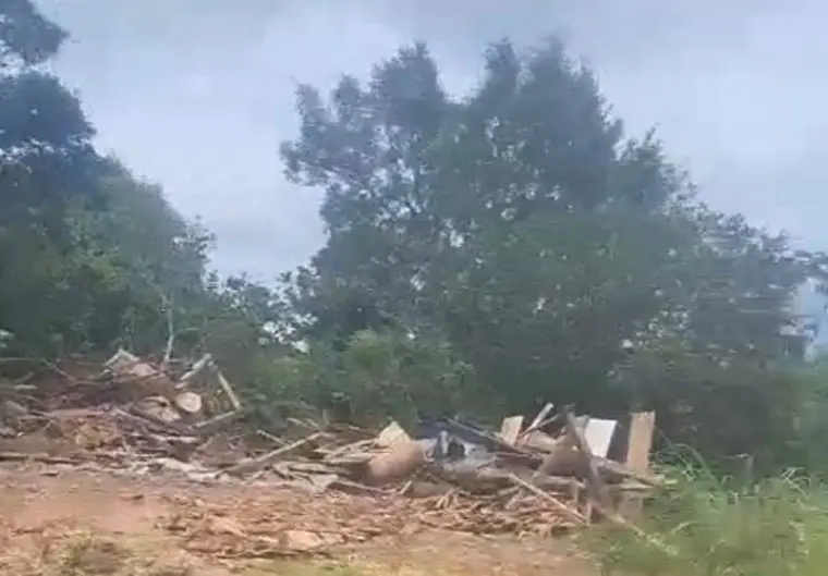 Incra denuncia grilagem e violência contra famílias em assentamento no Tocantins