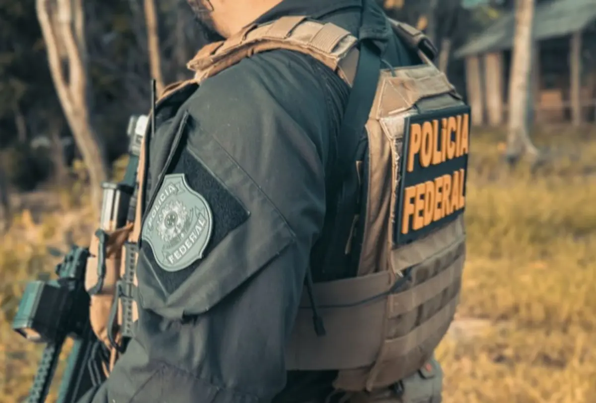 Amazônia é foco de operação antidrogas da Venezuela contra o narcotráfico