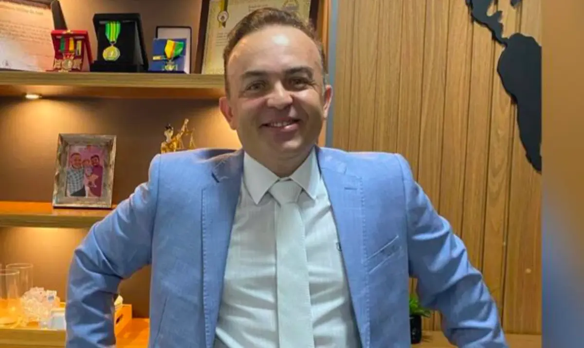 Advogado alvo de busca e apreensão nega irregularidades em investigação