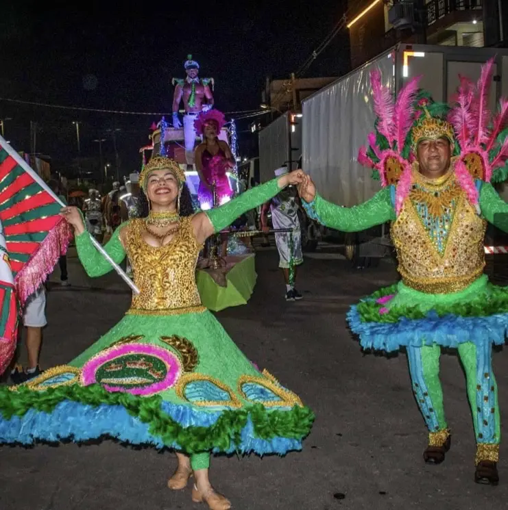 Inscrições para o concurso da realeza do Carnaval 2026 estão abertas em Cruzeiro do Sul