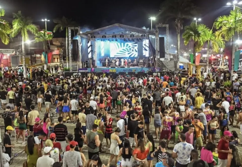 Folia de Cruzeiro do Sul terá blocos, concurso de fantasia e início antecipado