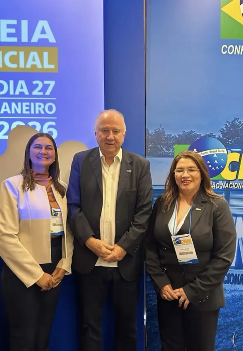 Cruzeiro do Sul integra Comitê Gestor do Imposto sobre Bens e Serviços