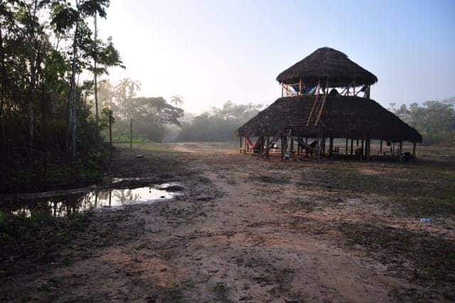 Inquérito do MPF apura falhas na saúde indígena e no acesso à água em aldeias de Tarauacá