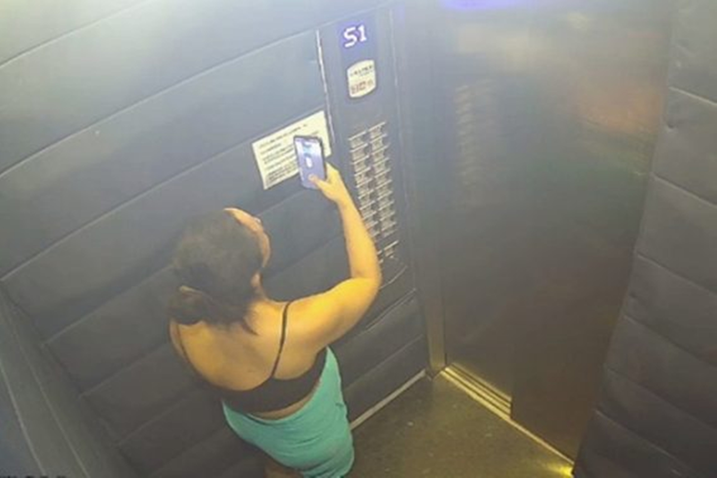 Caldas Novas: laudo sobre morte de corretora sai em até 10 dias