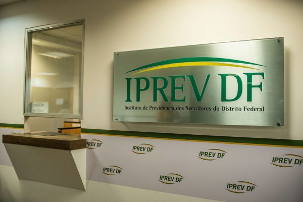 Fundos do Iprev-DF têm R$ 6,3 bilhões aplicados; rendimento é usado para pagamentos