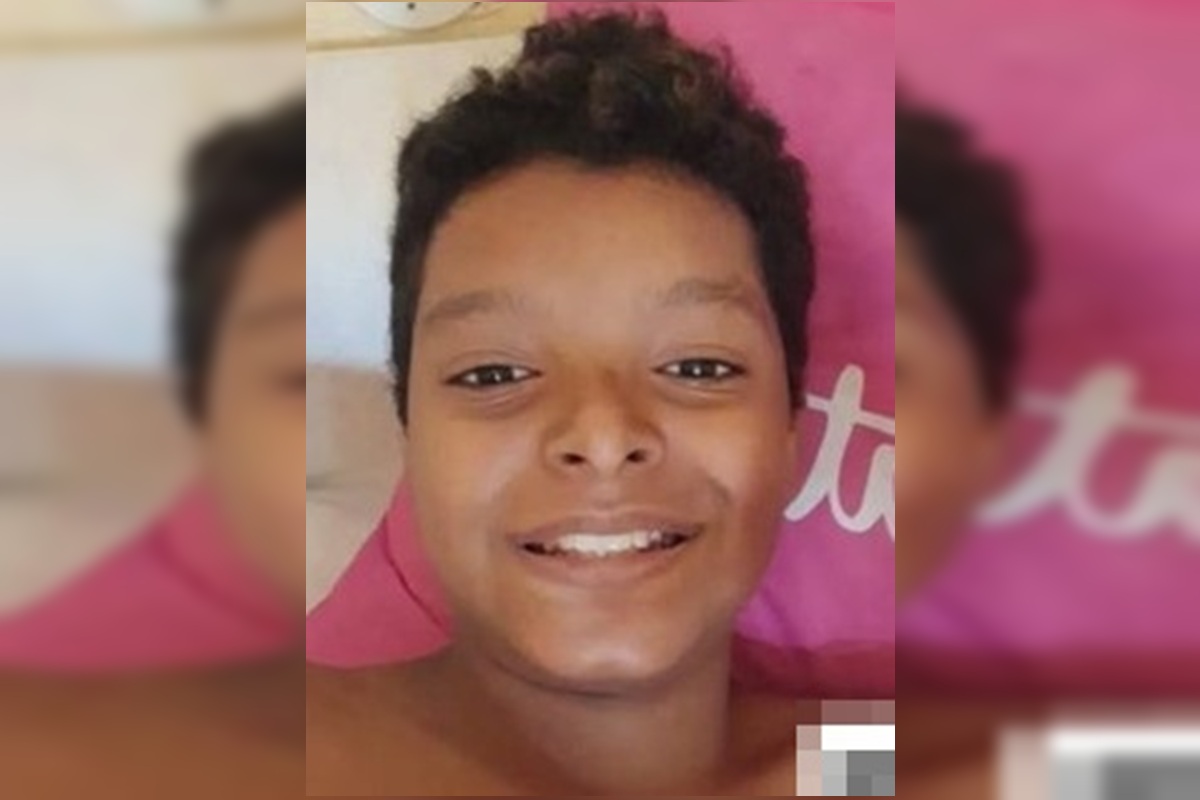PCDF faz buscas por menino de 12 anos desaparecido há mais de 8 dias