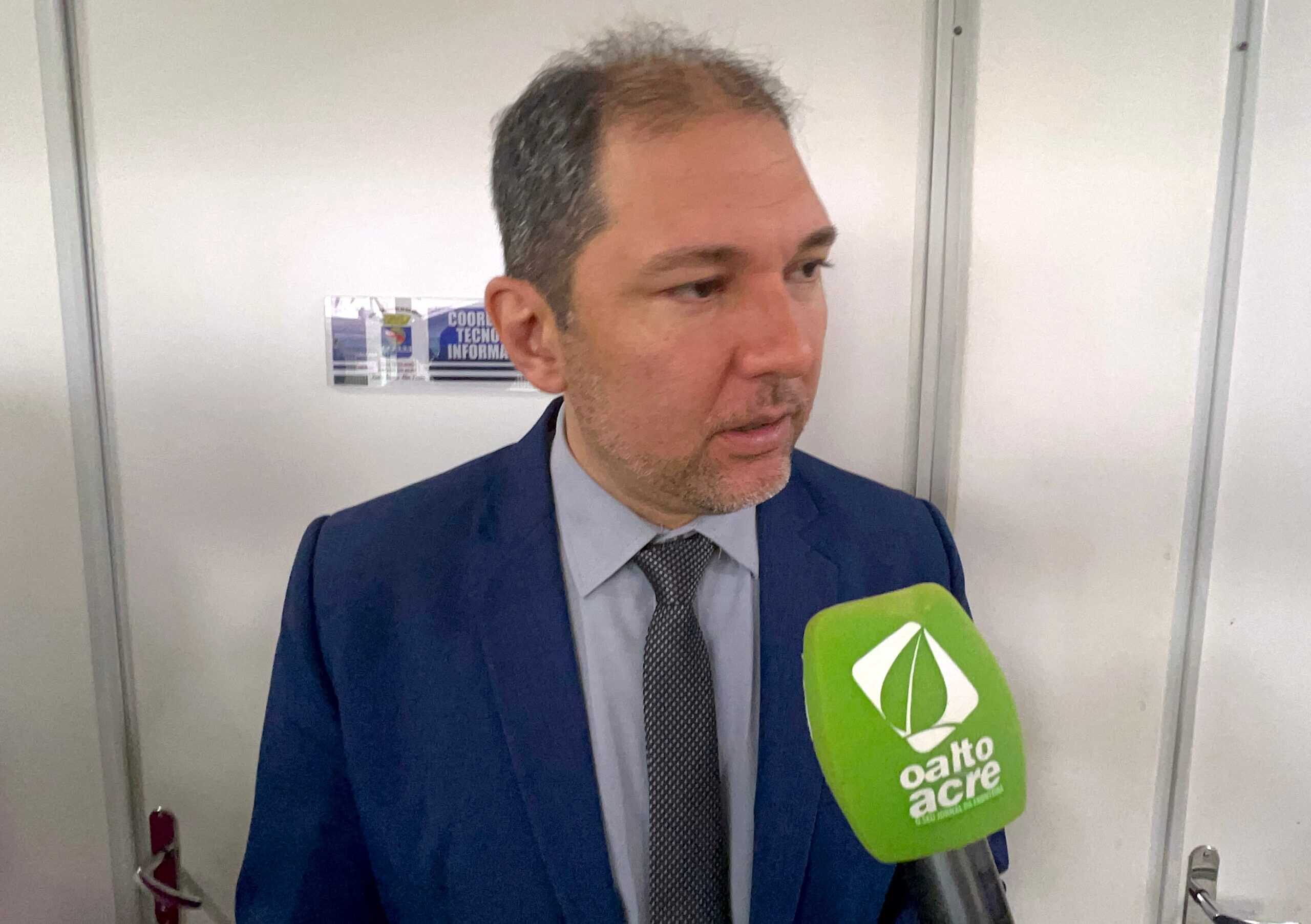 Projetos sociais e presença nas comunidades marcam a atuação de Joabe Lira na Câmara