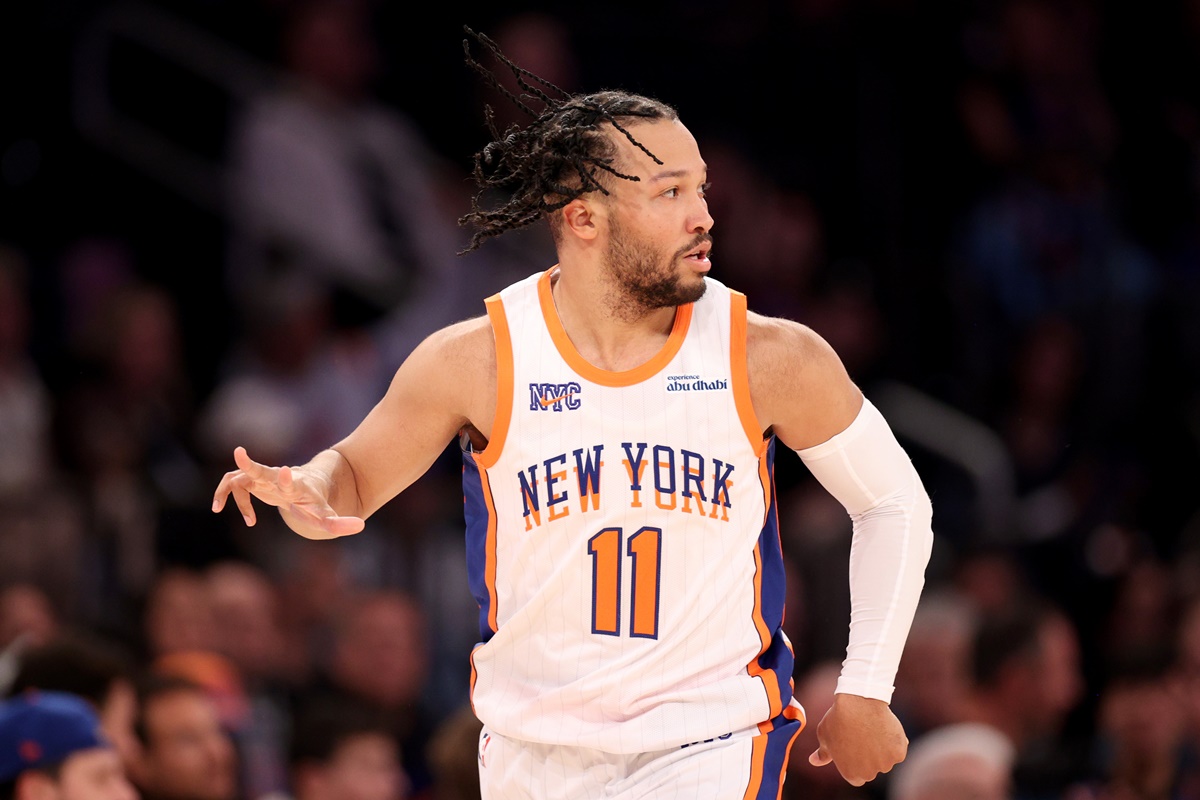 Knicks tem triunfo histórico contra Nets: veja resultados da NBA