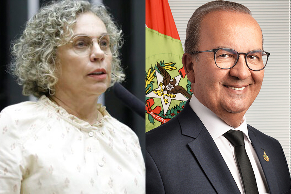 Deputada do PT vai à Justiça contra proibição de cotas raciais em SC