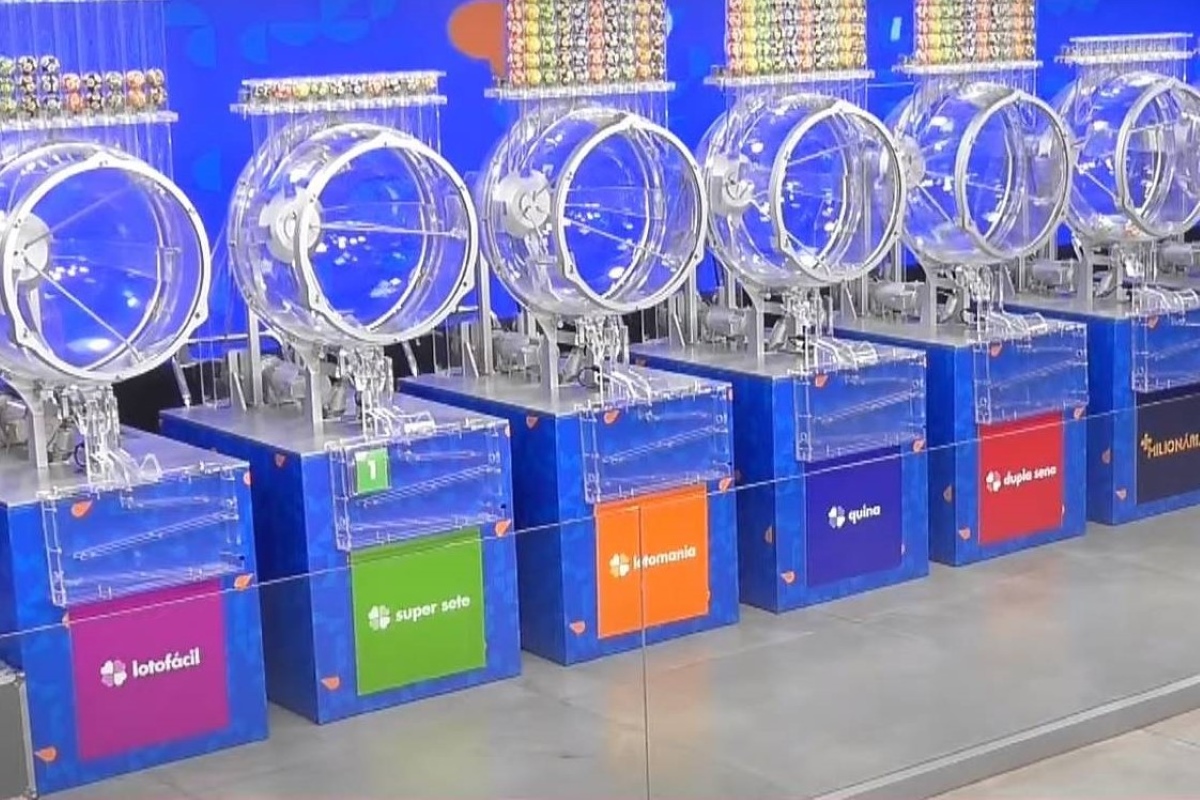 Loterias: Quina 6933 sorteia R$ 1,9 milhões hoje (21/1), confira