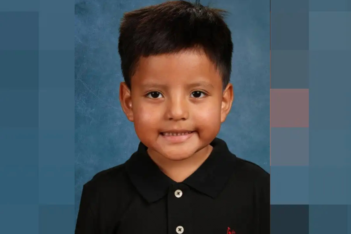 Juiz manda soltar menino equatoriano de 5 anos preso pelo ICE nos EUA