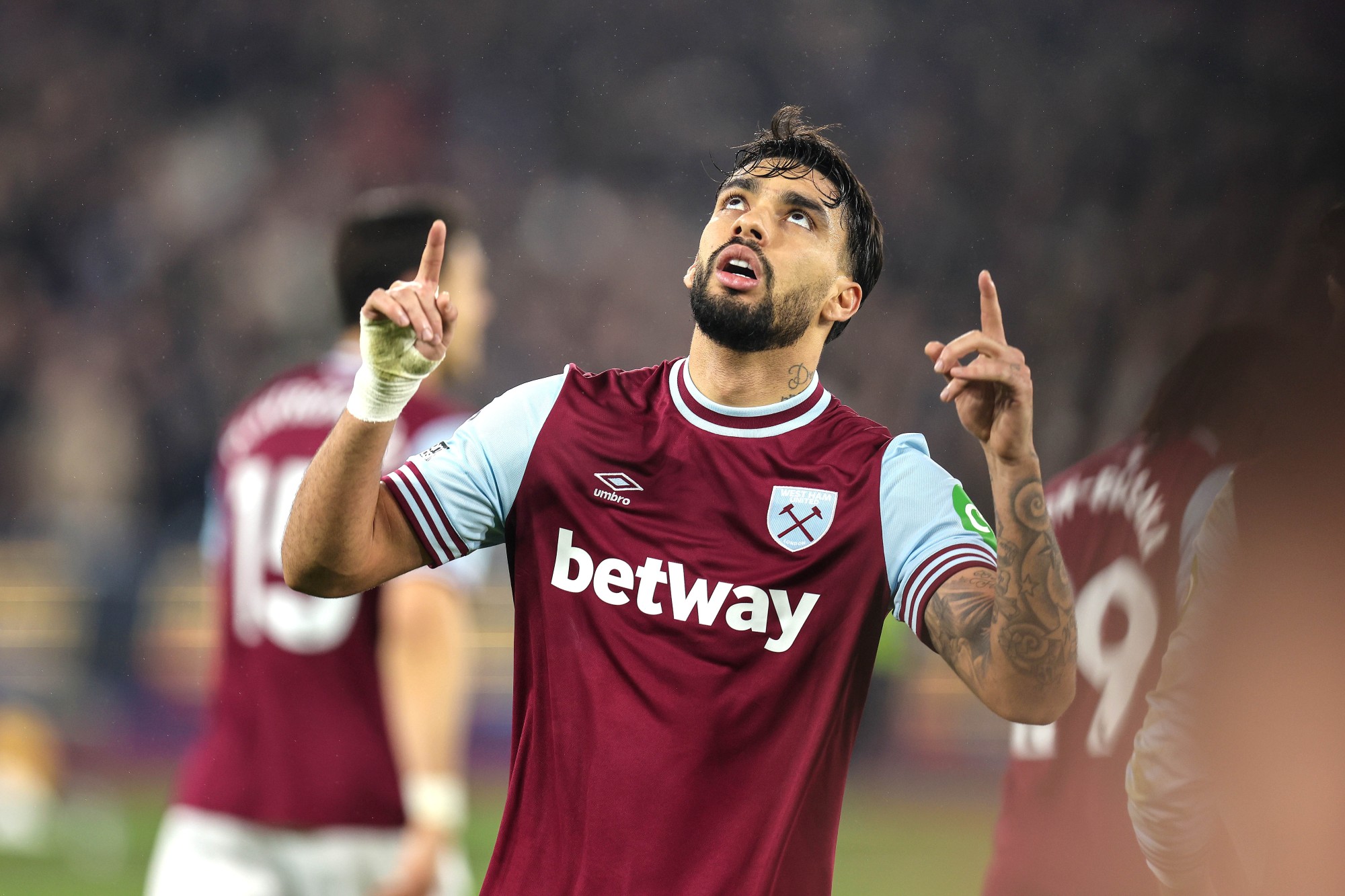 De volta à Gávea! Flamengo anuncia retorno de Lucas Paquetá