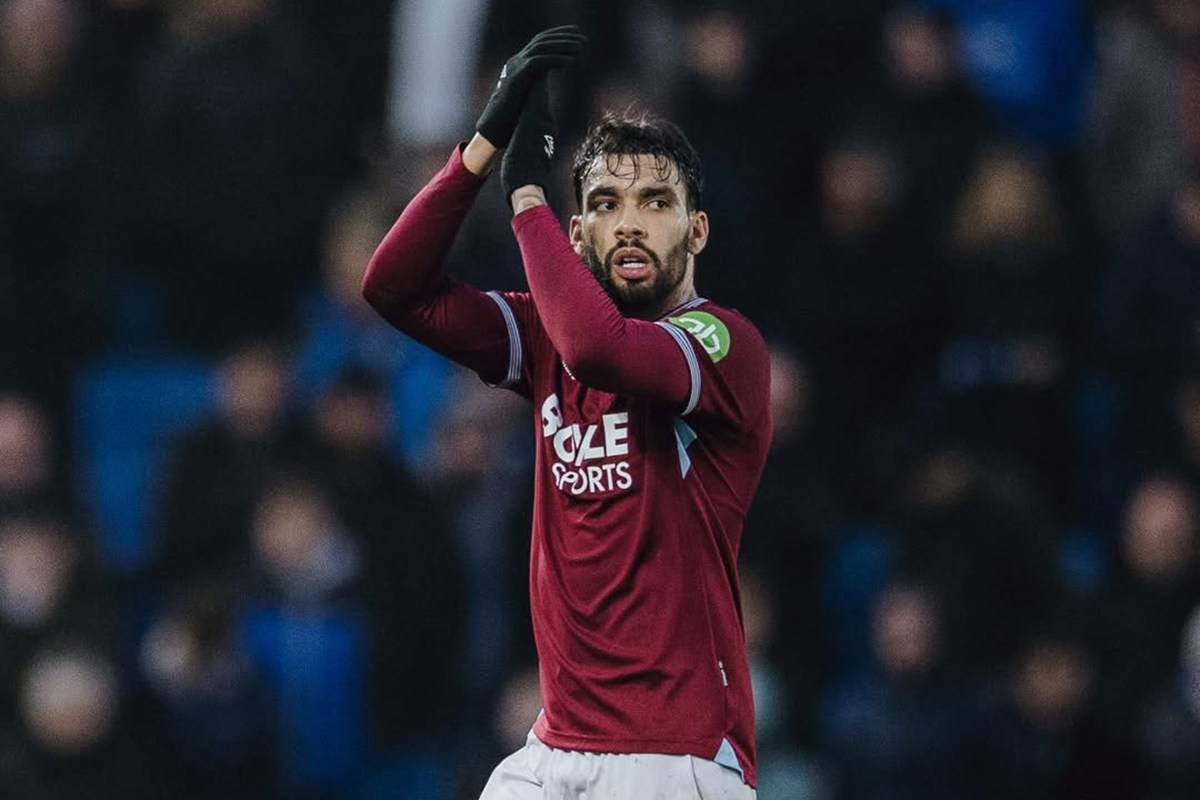 Paquetá se torna o jogador mais caro da história do futebol brasileiro