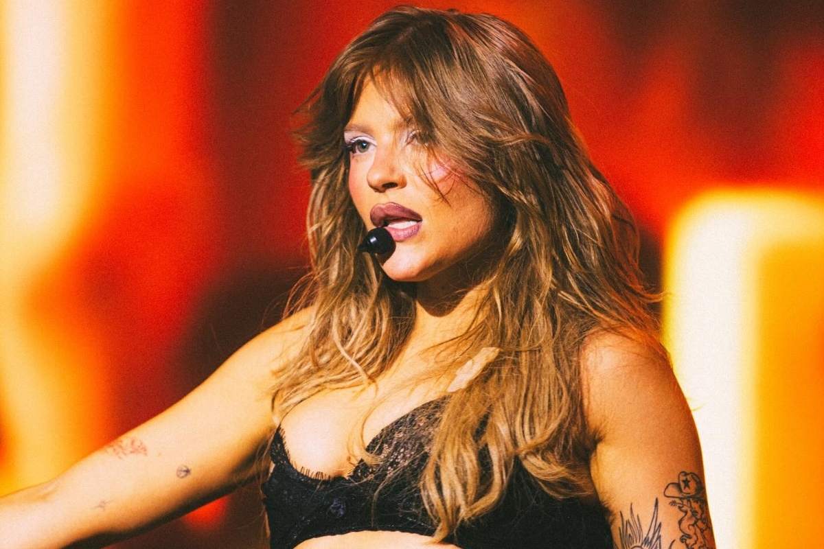 Internautas especulam gravidez de Luísa Sonza: entenda