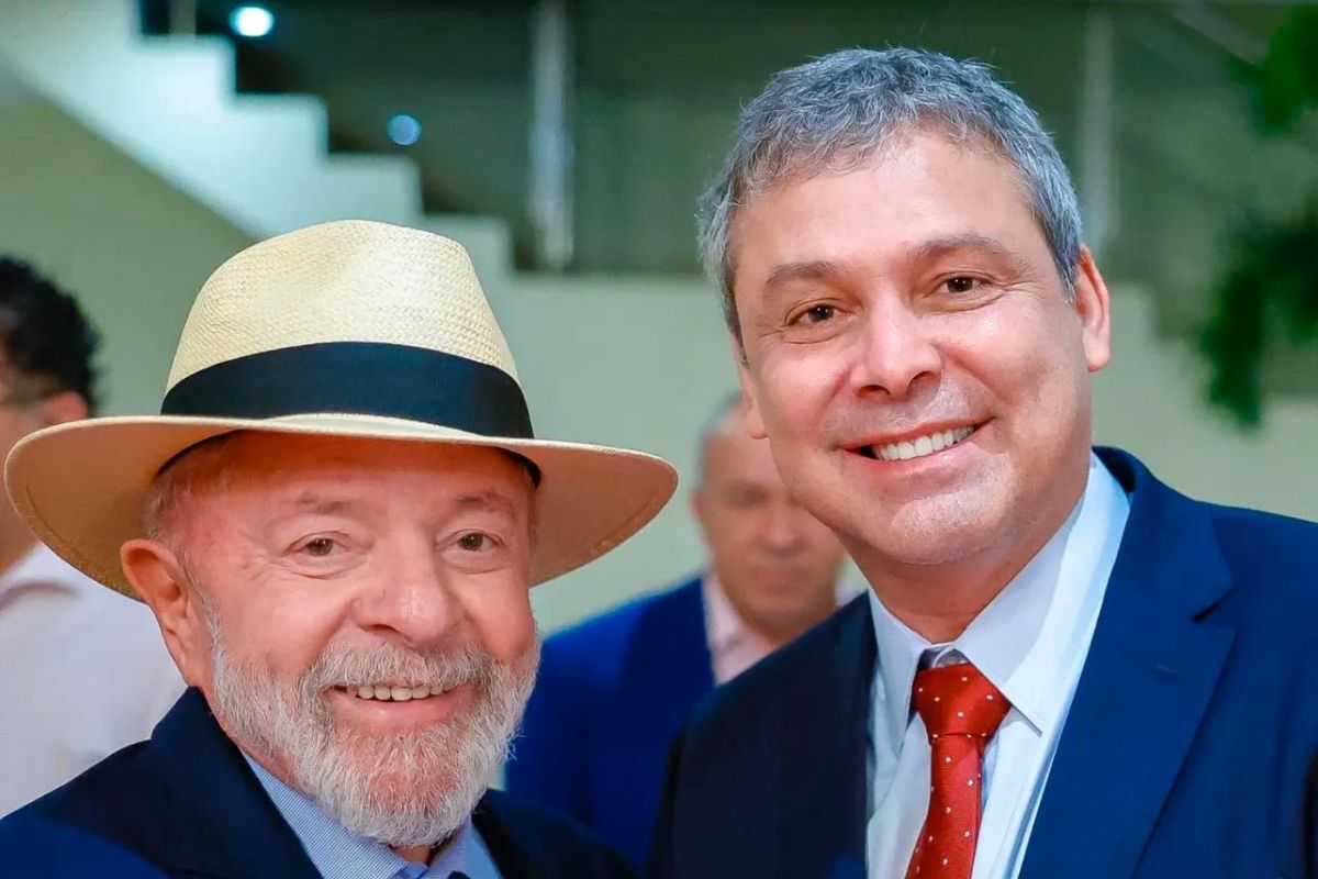 Lindbergh sobre pesquisa: Lula vence qualquer nome da extrema direita