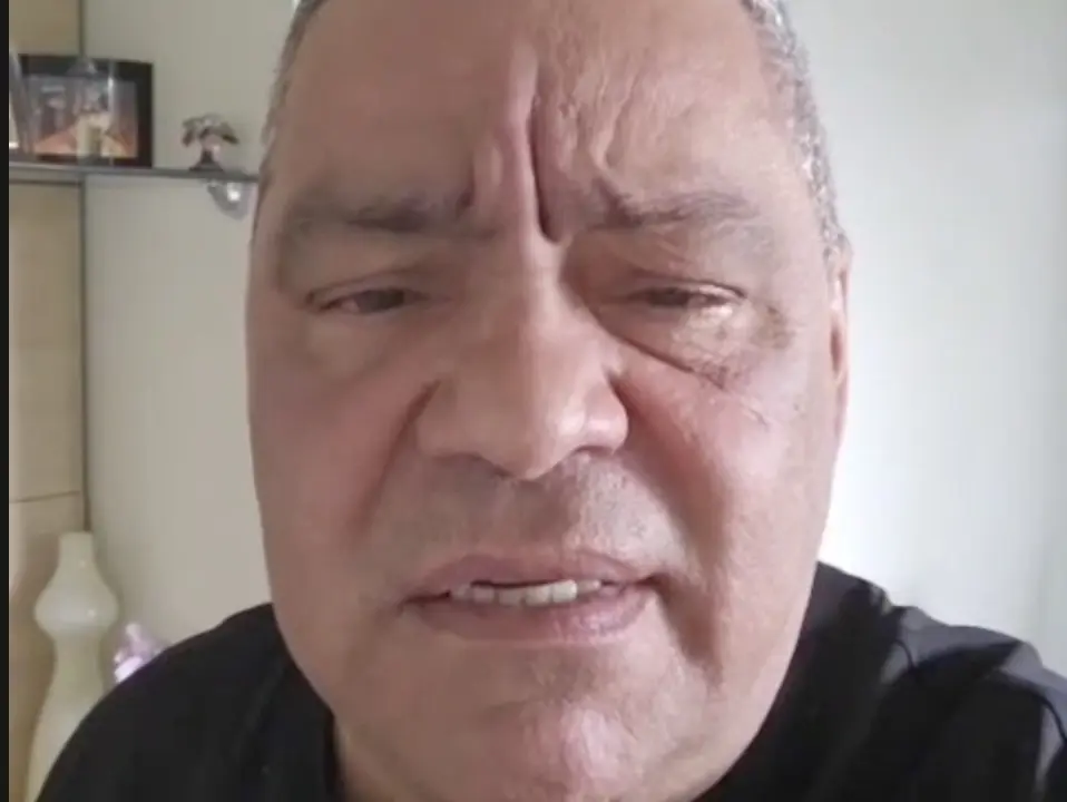 Mazinho diz estar tranquilo sobre operação: “Não tenho nada a esconder”