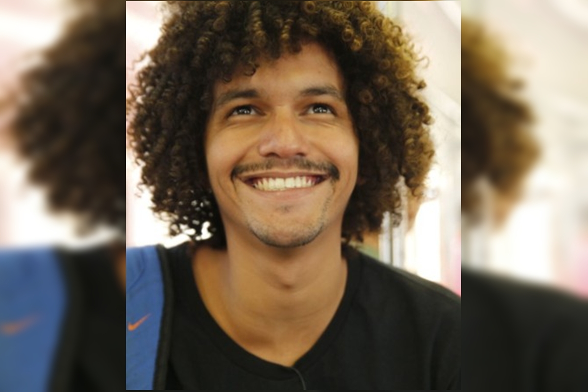 Saiba quem é MC Estudante, preso pela segunda vez no Rio de Janeiro