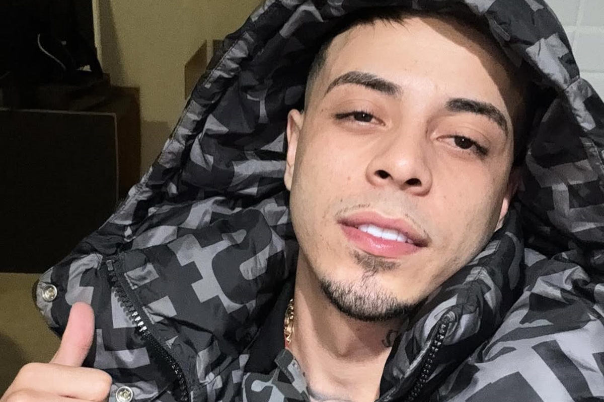 MC Tuto se pronuncia após decisão da Justiça em caso de atropelamento