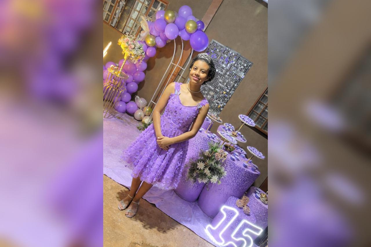 Após AVC, mãe quer transferência de filha de 15 anos a hospital do DF