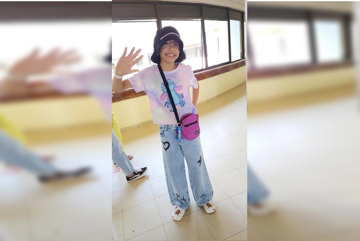 Criança escalpelada em parquinho do DF sofre com traumas pisicológicos