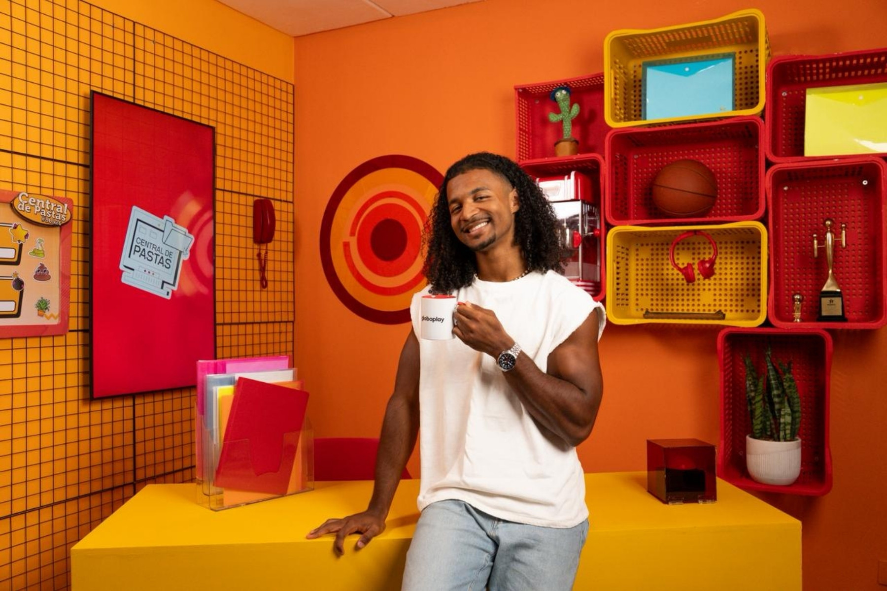 BBB 26 aposta em influencer para time de apresentadores; entenda