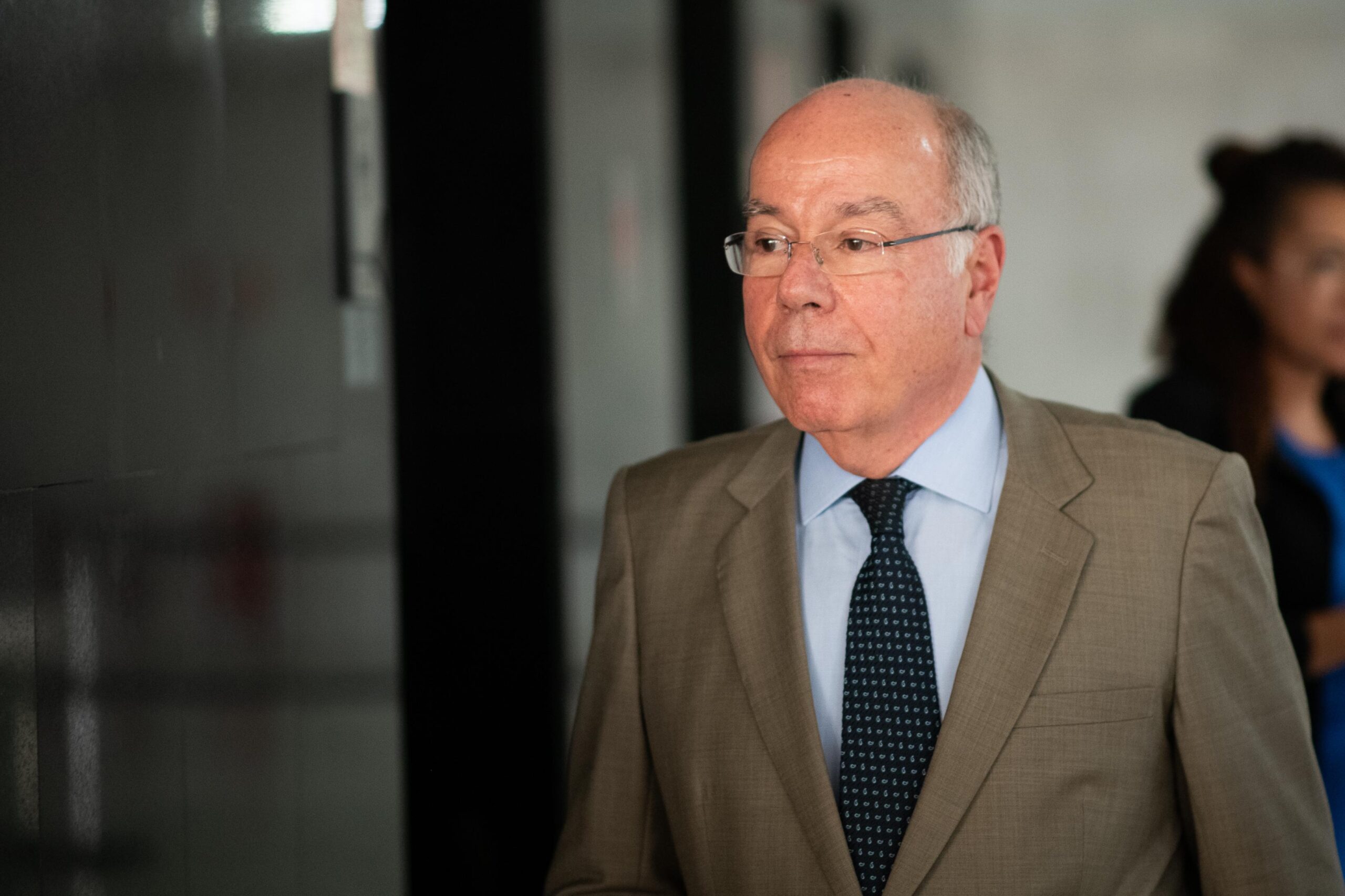 Mauro Vieira interrompe férias após ataque dos EUA à Venezuela