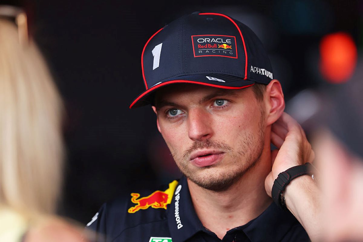 Verstappen fala sobre proximidade com Schumacher e pontos em comum