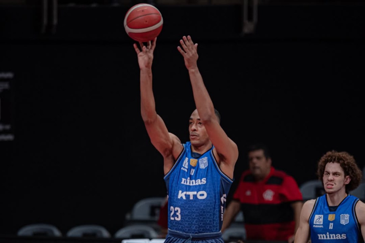 Copa Super 8: KTO Minas derrota o Flamengo e garante vaga na final