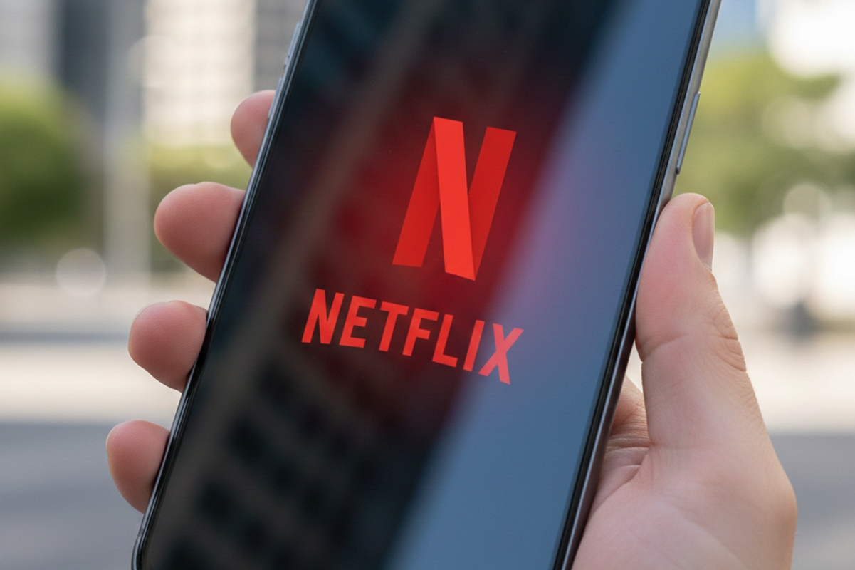 Plataforma desbanca Netflix e se torna a mais acessada do Brasil