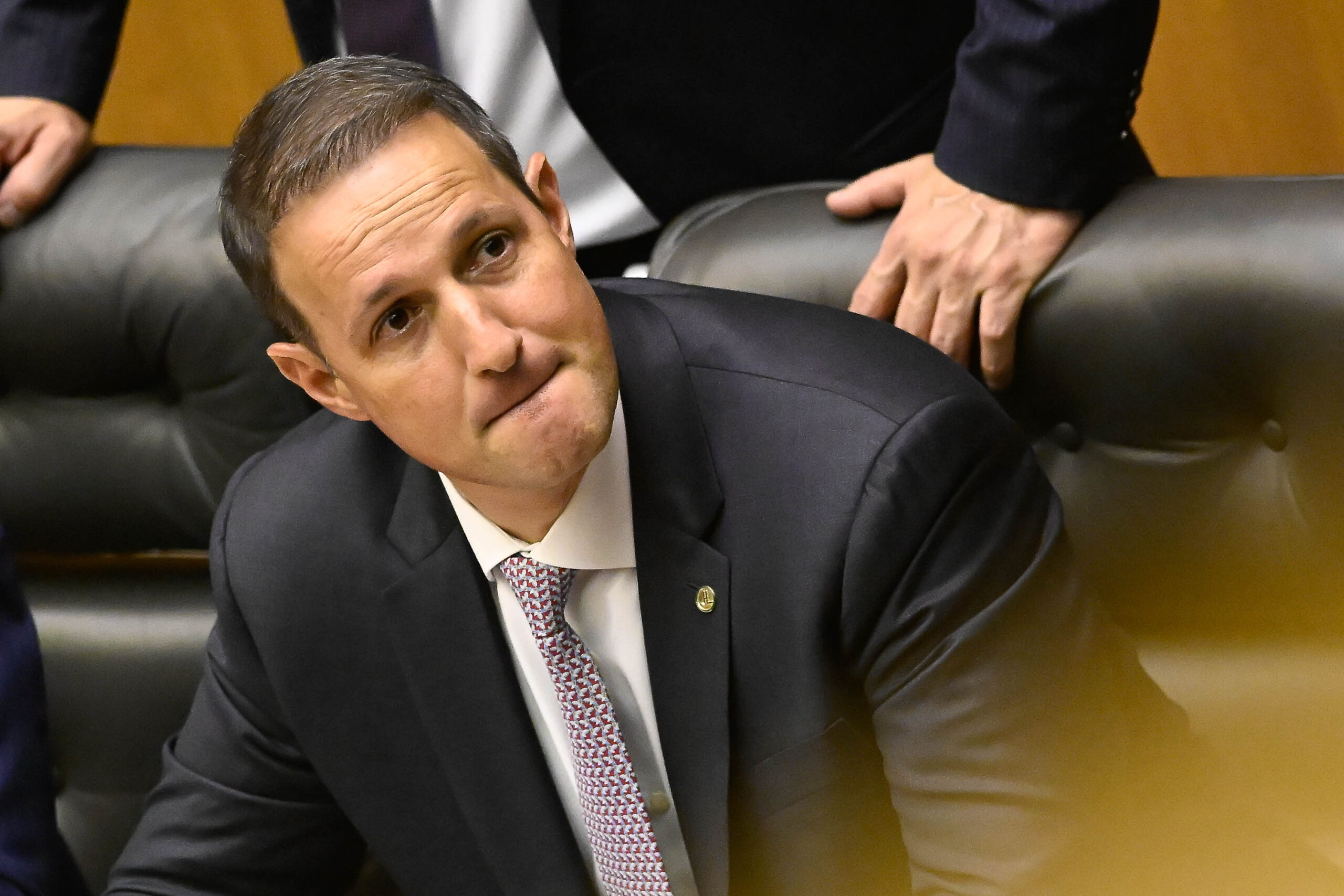 Derrite avisa que vai mudar PL antifacção e governo prepara reação