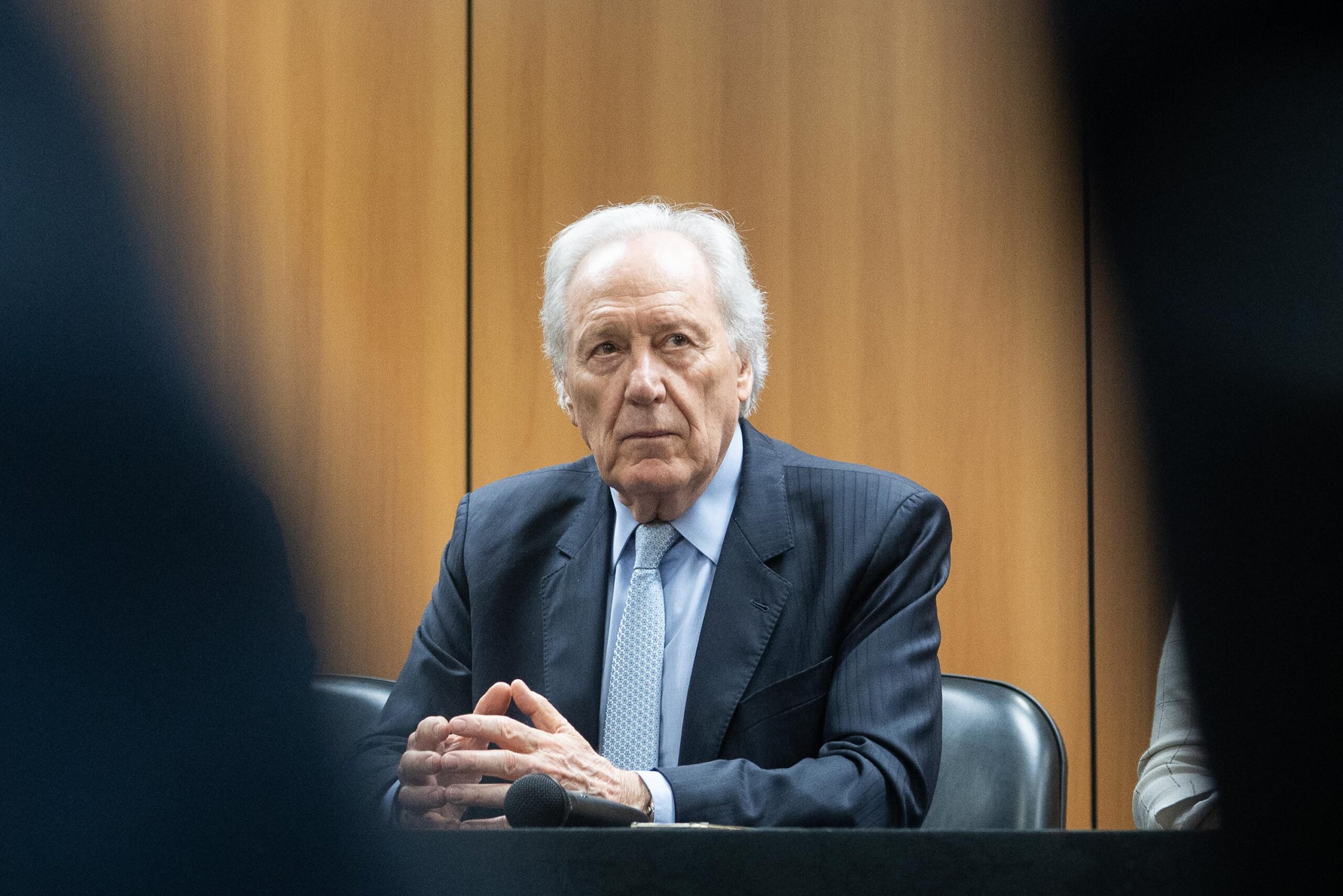 Com saída de Lewandowski, assessores da Justiça são remanejados