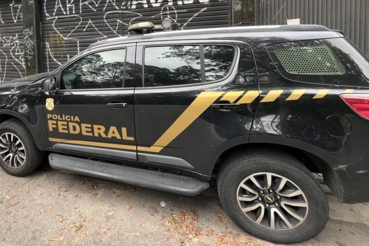 "Fake PF": operação mira grupo que aplica golpes em empresários em SP